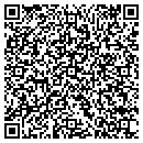 QR code with Avila Realty contacts
