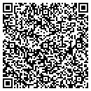 QR code with Taco John's contacts