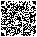 QR code with KFMT contacts
