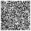 QR code with C H Limted Inc contacts