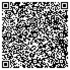QR code with C Jay's Cleaning Service contacts
