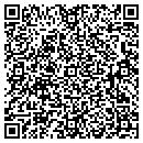 QR code with Howart Bros contacts