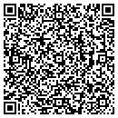 QR code with Anton Dostal contacts