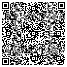 QR code with H & R Block Tax Service contacts