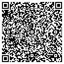 QR code with Raymond Arehart contacts