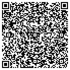 QR code with Hamilton Information Systems contacts