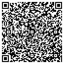 QR code with Hall of History contacts