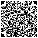 QR code with Alley Rose contacts
