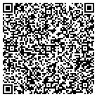 QR code with First Trinity Lutheran School contacts