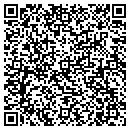 QR code with Gordon Vogt contacts