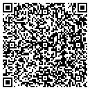 QR code with Marty J Matz contacts