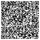 QR code with Heaven Sent Massage Therapy contacts
