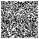 QR code with University Of Nebraska contacts