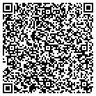 QR code with McMillian Magnet School contacts