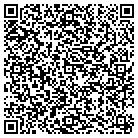 QR code with Big Pine Postal Service contacts