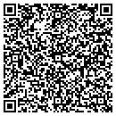 QR code with Hazardous Waste Div contacts
