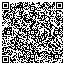 QR code with C X T Incorporated contacts