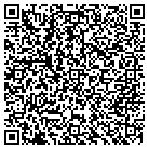 QR code with Daniel Allen McDnels Insprtons contacts