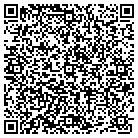 QR code with Heartland Refrigeration Inc contacts