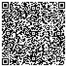 QR code with Killinger Auction Service contacts