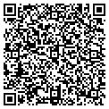 QR code with A1 Gutters contacts
