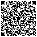 QR code with J & C Enterprises contacts