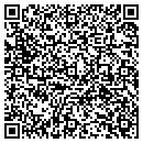 QR code with Alfred Epp contacts