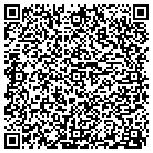 QR code with E & L Custom Heating & A Condition contacts