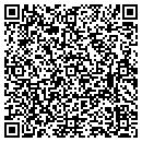 QR code with A Signex Co contacts