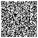 QR code with Ron's Tavern contacts