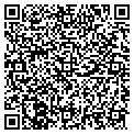 QR code with Tcasp contacts
