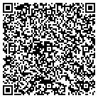 QR code with G & R Entps Seamless Gutters contacts
