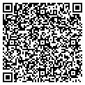 QR code with NCR contacts