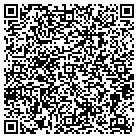 QR code with S Cordova Lawn Service contacts