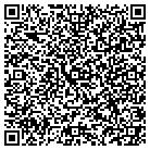 QR code with Warren J Olson Feed Yard contacts