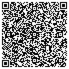 QR code with D J The Cat Productions contacts