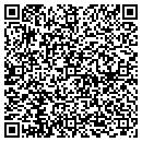 QR code with Ahlman Janitorial contacts