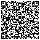 QR code with J & D Construction Inc contacts