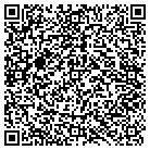 QR code with A Judgebuilt Carpet Cleaning contacts