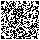 QR code with Hasch Patrick Funeral Chapel contacts