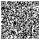 QR code with Robert Rebar MD contacts