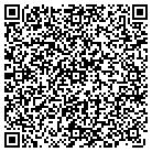 QR code with Omaha Elevator Installation contacts