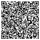 QR code with D & B Plating contacts