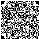 QR code with Kissinger's R Lazy K Inc Feed contacts