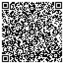 QR code with Roger Brazda Farm contacts