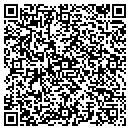 QR code with W Design Associates contacts