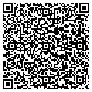 QR code with Kinetico Of Omaha contacts