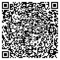 QR code with R Els contacts
