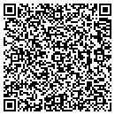 QR code with Weborg Farms contacts
