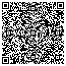 QR code with RBR Insurance contacts